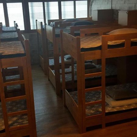 Yes Guesthouse Busan Dış mekan fotoğraf