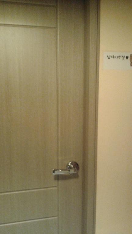 Yes Guesthouse Busan Dış mekan fotoğraf