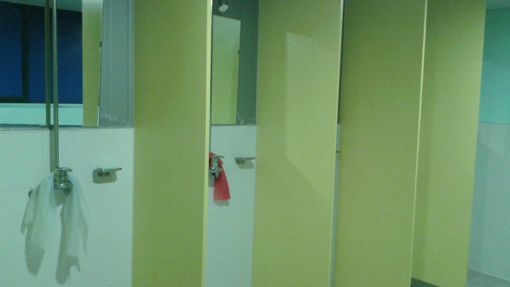 Yes Guesthouse Busan Dış mekan fotoğraf