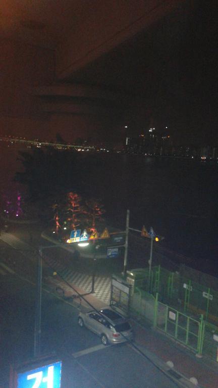 Yes Guesthouse Busan Dış mekan fotoğraf