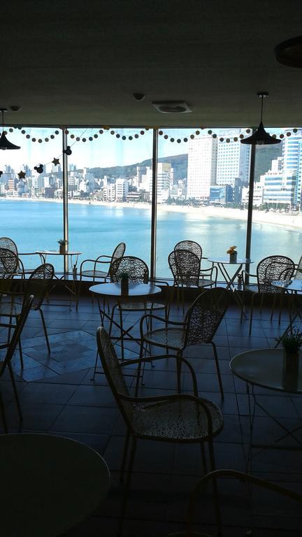 Yes Guesthouse Busan Dış mekan fotoğraf