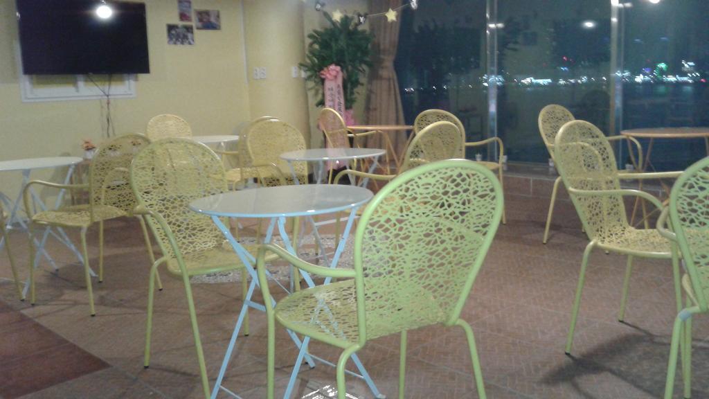 Yes Guesthouse Busan Dış mekan fotoğraf