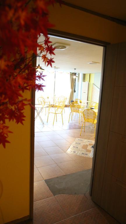 Yes Guesthouse Busan Dış mekan fotoğraf
