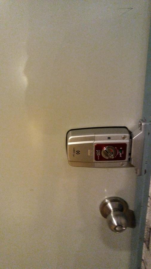 Yes Guesthouse Busan Dış mekan fotoğraf