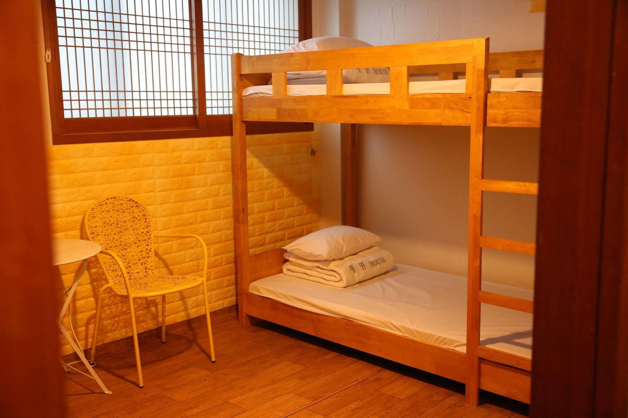 Yes Guesthouse Busan Dış mekan fotoğraf
