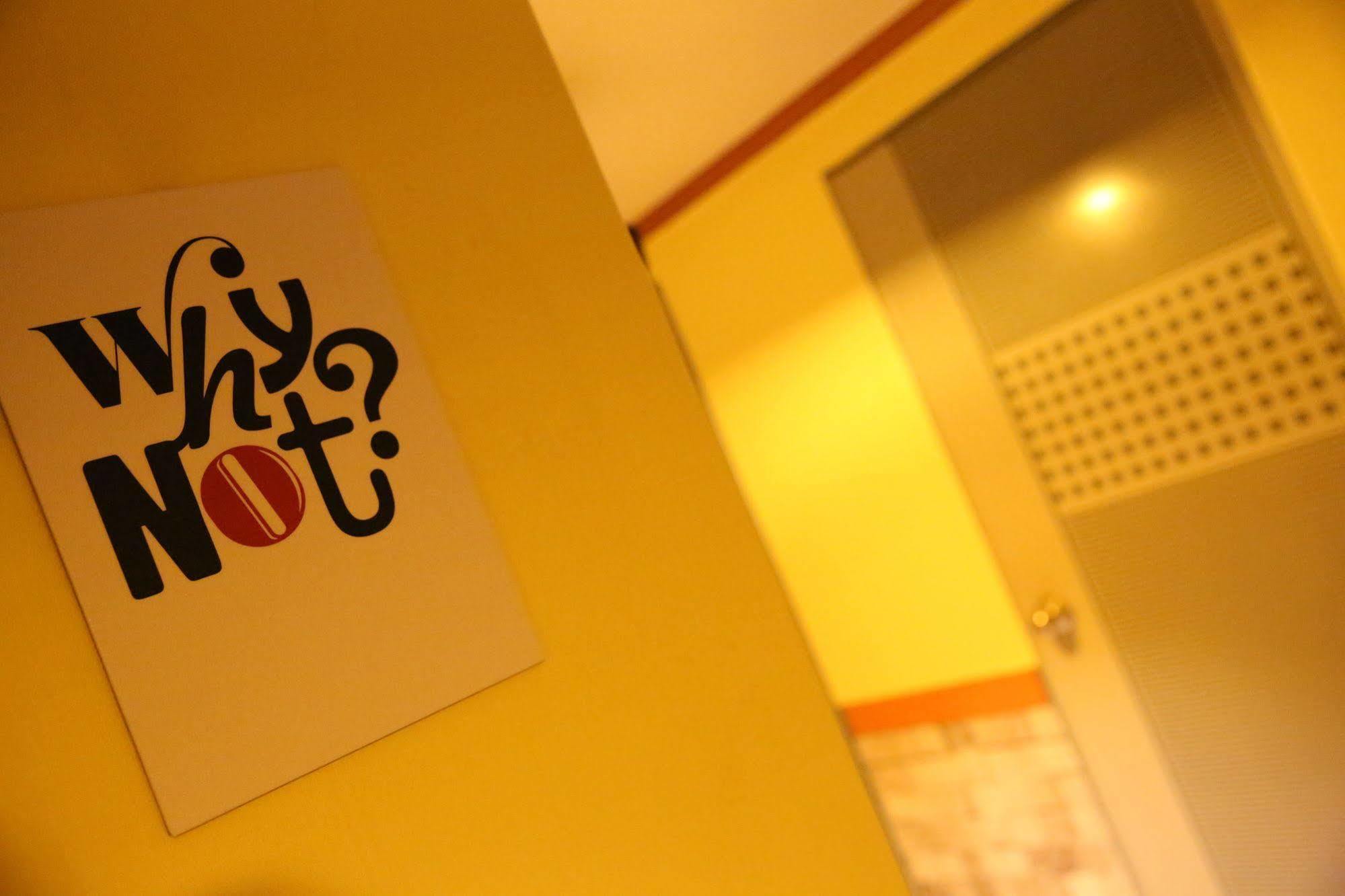 Yes Guesthouse Busan Dış mekan fotoğraf