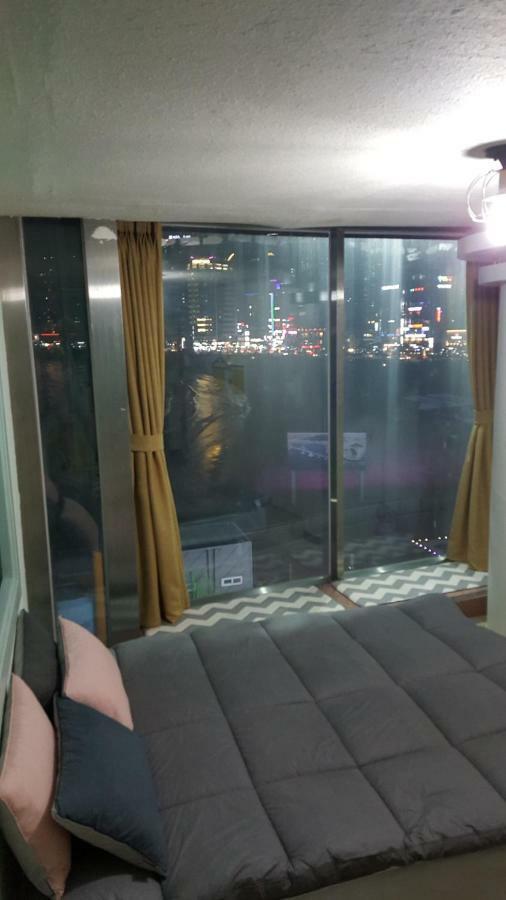 Yes Guesthouse Busan Dış mekan fotoğraf